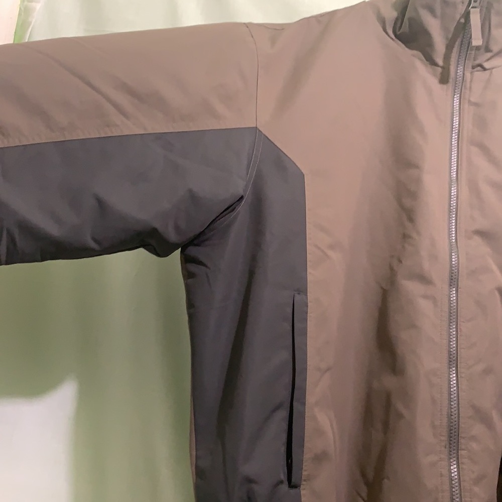 Redhead Windbreaker Puff Jacket - image 2